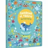 New Livre Cherche et trouve des tout-petits - Tous à l'eau ! Livre D'Activités