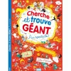 Clearance Livre Cherche et trouve géant Au spectacle ! Livre D'Activités