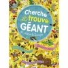 Clearance Livre Cherche et trouve géant Dans le temps Livre D'Activités