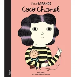 Online Livre Coco Chanel Enfant Livre Enfant