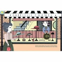 Online Livre Coco Chanel Enfant Livre Enfant