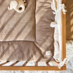 Online Livre d'activités à suspendre Elephant Tales Livre Bébé En Tissu