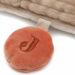 Livre d'activités à suspendre Animal Friends Livre Bébé En Tissu