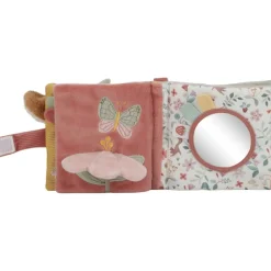 Clearance Livre d'activités Fairy Garden Livre Bébé En Tissu