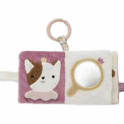 Discount Livre d'activités Flower Fairies Livre Bébé En Tissu