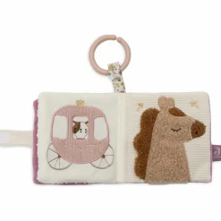 Discount Livre d'activités Flower Fairies Livre Bébé En Tissu