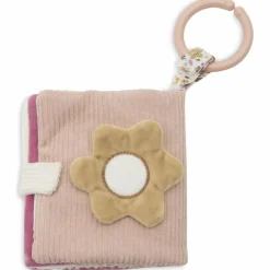 Discount Livre d'activités Flower Fairies Livre Bébé En Tissu