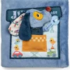 Sale Livre d'activités le garage de Jules Livre Bébé En Tissu