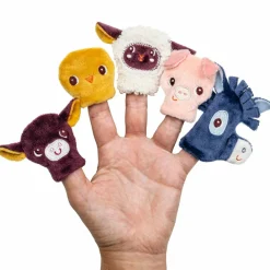 Hot Livre d'activités Les bébés Livre Bébé En Tissu