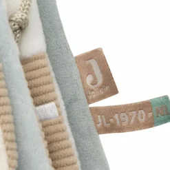 New Livre d’activités On the Go Livre Bébé En Tissu