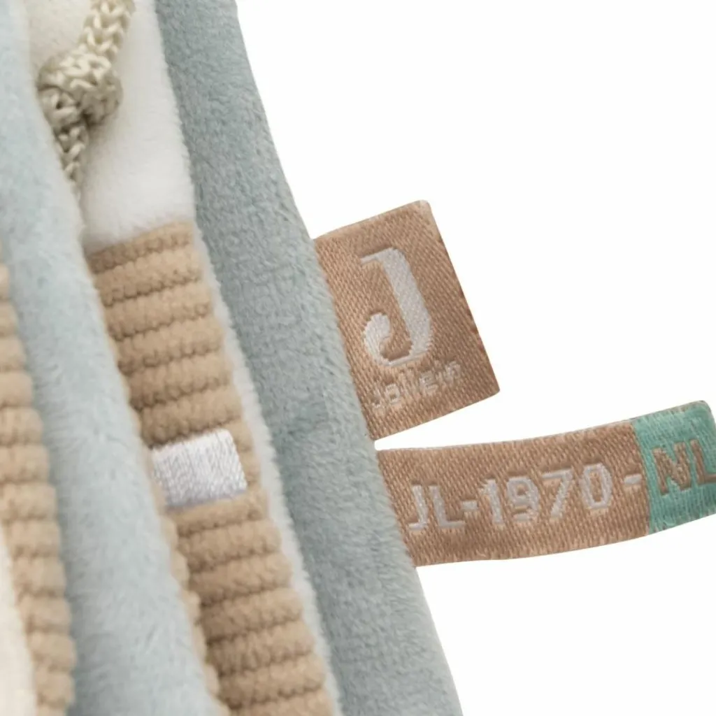 New Livre d’activités On the Go Livre Bébé En Tissu