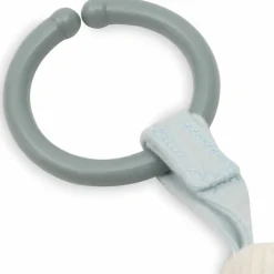 New Livre d’activités On the Go Livre Bébé En Tissu