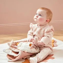 Sale Livre d'activités Popsie Livre Bébé En Tissu