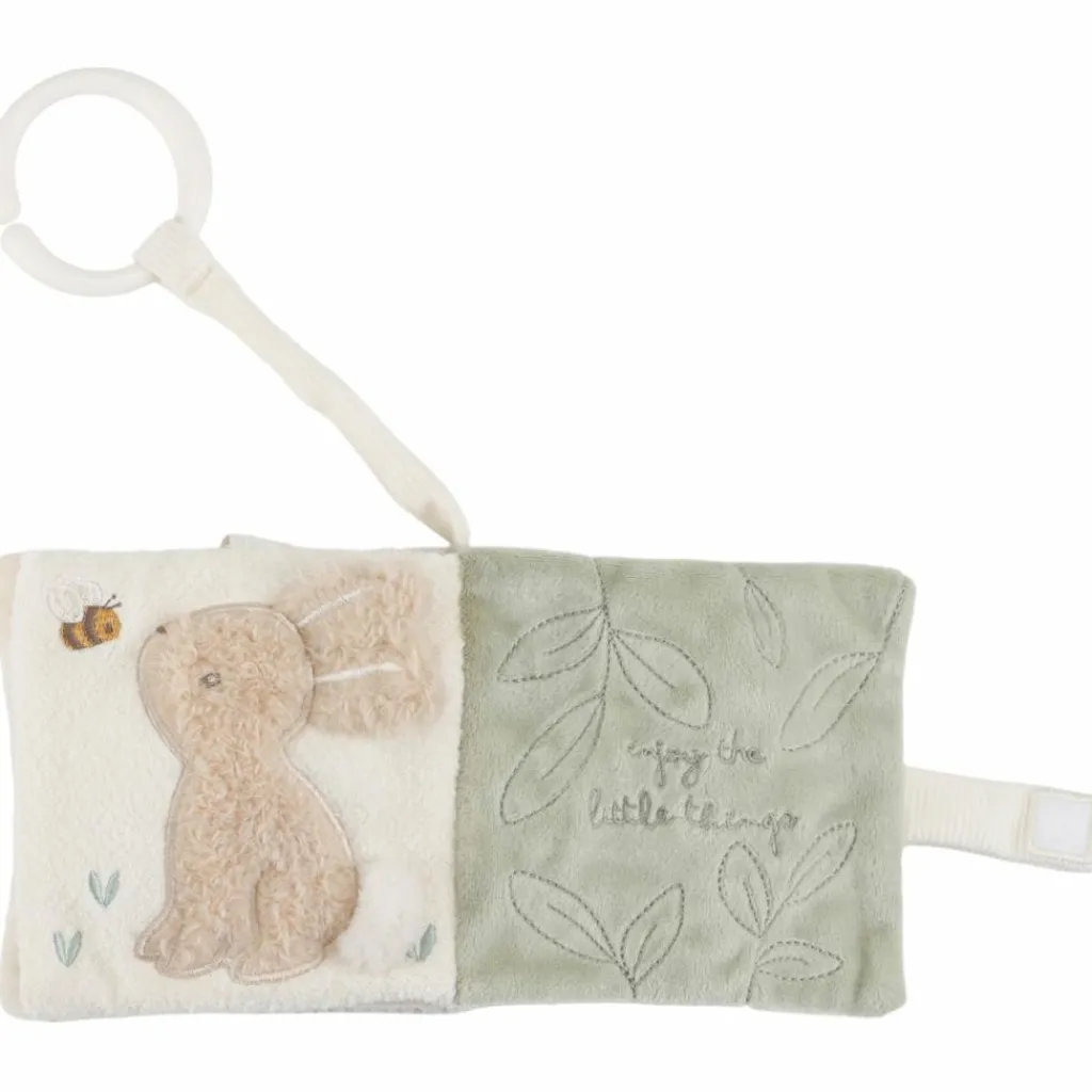 Sale Livre d'activités pour poussette Newborn Livre Bébé En Tissu