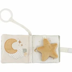 Sale Livre d'activités pour poussette Newborn Livre Bébé En Tissu