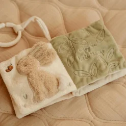 Sale Livre d'activités pour poussette Newborn Livre Bébé En Tissu