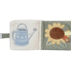 Online Livre d'activités pour poussette Little Farm Livre Bébé En Tissu