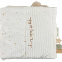 New Livre d'activités tissu Newborn Livre Bébé En Tissu