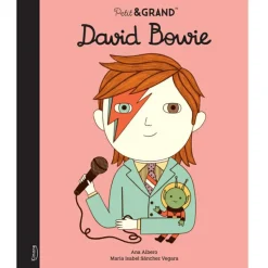 Hot Livre David Bowie Enfant Livre Enfant