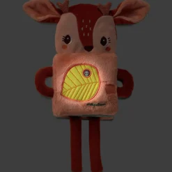 Discount Livre doudou Stella (35 cm) Livre Bébé En Tissu