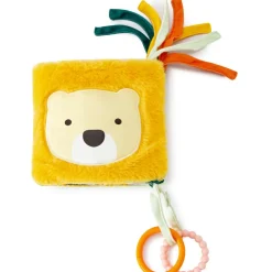 Clearance Livre d'éveil 2 en 1 Jungle Livre Bébé En Tissu