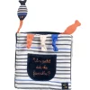 Clearance Livre d'éveil Baby sailor Livre Bébé En Tissu