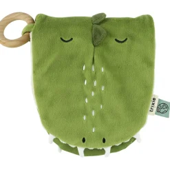 Best Livre d'éveil Mr. Dino Livre Bébé En Tissu