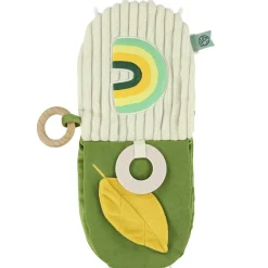 Best Livre d'éveil Mr. Dino Livre Bébé En Tissu