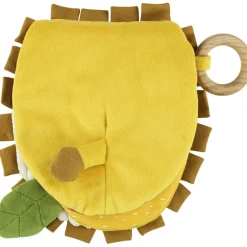 Hot Livre d'éveil Mr. Lion Livre Bébé En Tissu