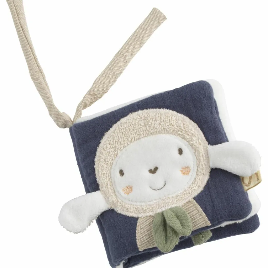 Online Livre d'éveil Petit Nuage Livre Bébé En Tissu