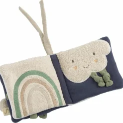 Online Livre d'éveil Petit Nuage Livre Bébé En Tissu