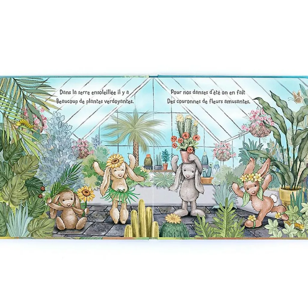 Clearance Livre Lapin timide et ses petites aventures Premiers Livres