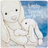 Discount Livre Lapin timide veut grandir Premiers Livres