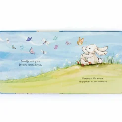 Discount Livre Lapin timide veut grandir Premiers Livres