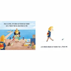 Clearance Livre Les grands garçons pleurent aussi Enfant Livre Enfant