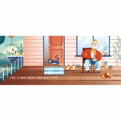 Clearance Livre Les grands garçons pleurent aussi Enfant Livre Enfant