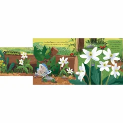 Online Livre les petits explorateurs - La forêt Imagier