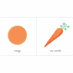 Outlet Livre Ma boîte à trésors - Premières découvertes Imagier