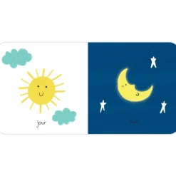 Outlet Livre Ma boîte à trésors - Premières découvertes Imagier