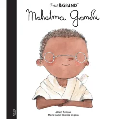 Discount Livre Mahatma Gandhi Enfant Livre Enfant