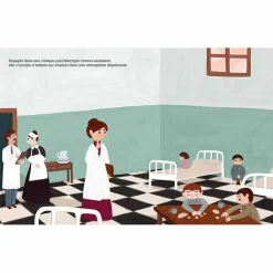 Livre Maria Montessori Enfant Livre Enfant