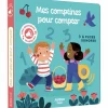 New Livre Mes comptines pour compter Mes premiers sonores Livre Sonore