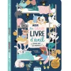 Best Livre Mon très grand livre d'éveil : Bonne nuit les animaux ! Premiers Livres