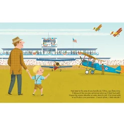 Hot Livre Neil Armstrong Enfant Livre Enfant