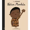 Livre Nelson Mandela Enfant Livre Enfant