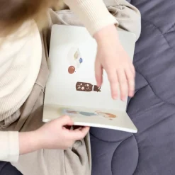 Livre pour bébé La forêt Premiers Livres