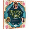 Hot Livre Princesses du monde Enfant Livre Enfant