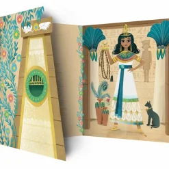 Hot Livre Princesses du monde Enfant Livre Enfant