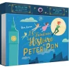 Outlet Livre projecteur - la fabuleuse histoire de Peter Pan Livre Sonore