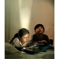 Outlet Livre projecteur - la fabuleuse histoire de Peter Pan Livre Sonore